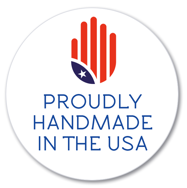 Smelly Chalk is Handmade in the USA