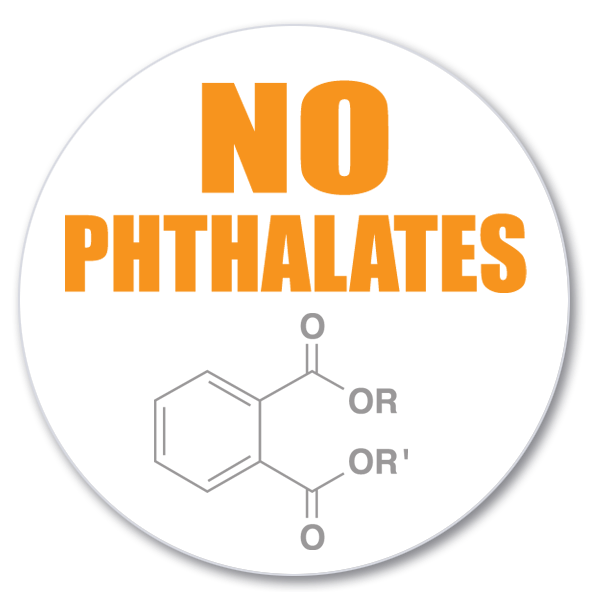 Scents are Phthalate-Free